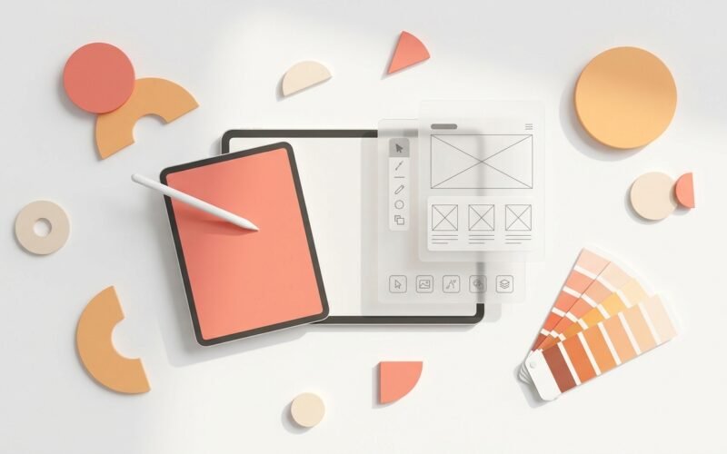 Graphic Design Gallery